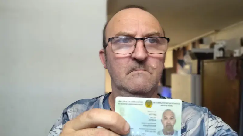 Невидимка из Павлодара: 30 лет без документов и штраф Астане