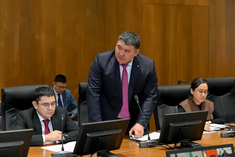 В области Абай обсуждены вопросы привлечения инвестиций (8)