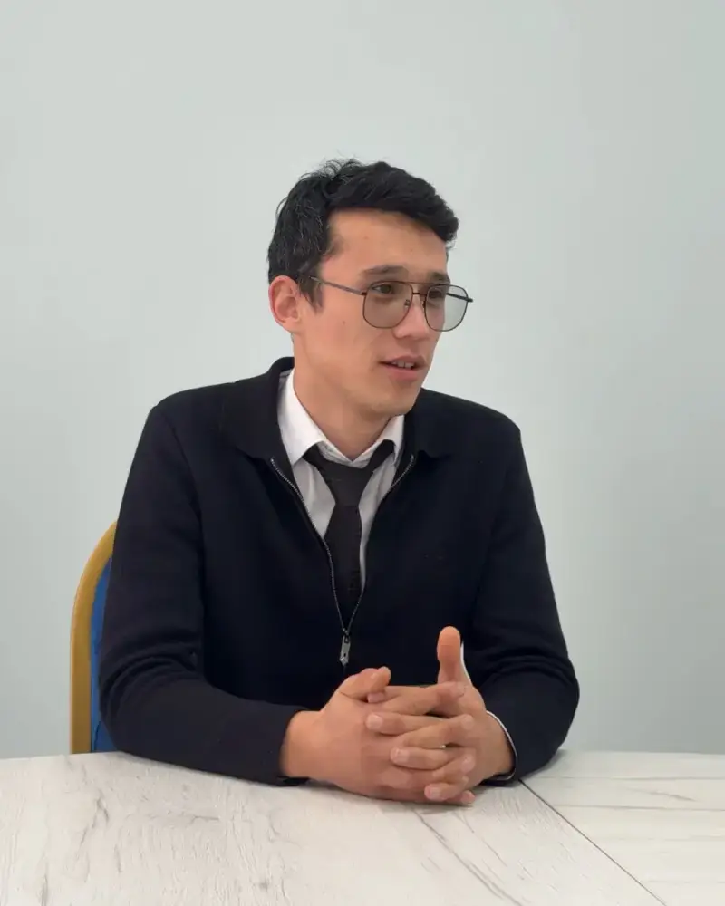 В ВКО в рамках «Таза Қазақстан» прошло общественное собрание, направленное на повышение экокультуры (3)