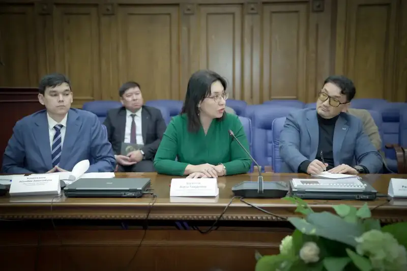 В Казахстане создана рабочая группа по внедрению искусственного интеллекта в сферу образования (2)