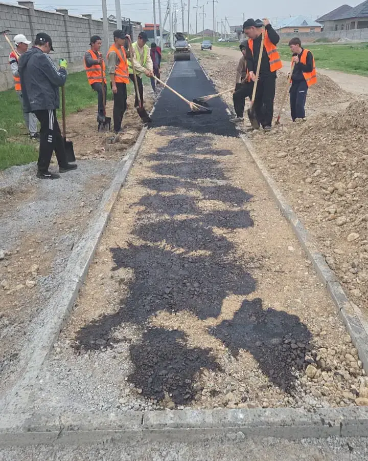 Пешеходы, внимание: 44 км новых возможностей в Абае! Астане