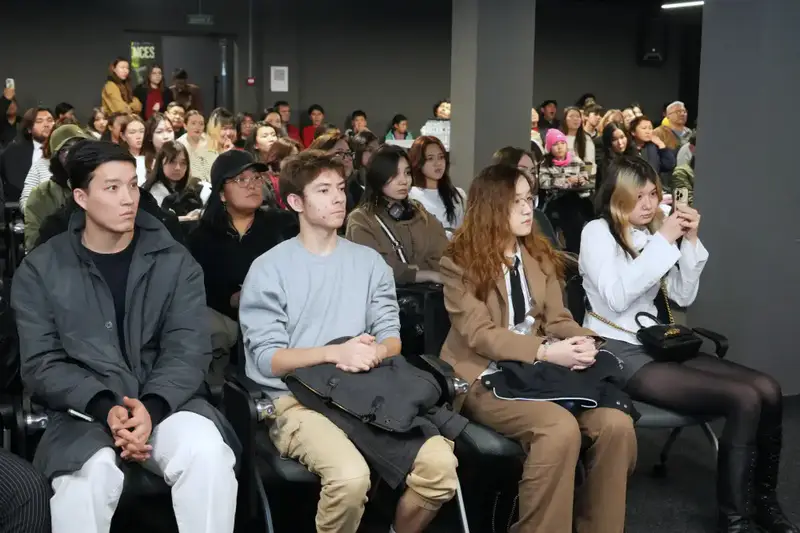 День открытых дверей прошел в New York Film Academy Kazakhstan (3)