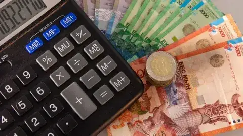 308,4 тыс. человек получили выплаты из ГФСС по потере работы на 1 ноября 2025 года Астане