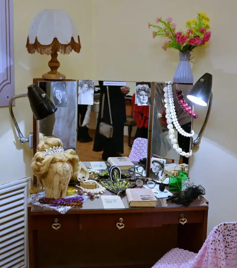 Павлодарскому областному театру драмы имени А.П. Чехова - 80 лет (6)