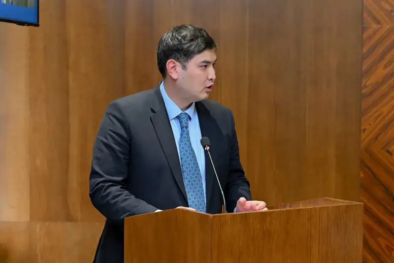 В области Абай обсуждены вопросы привлечения инвестиций (2)