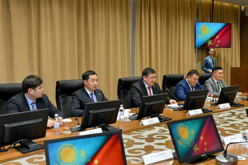 Абайская земля обретает новую силу: ветроэлектростанция на 1 ГВт вдохнёт жизнь в экономику региона Астане