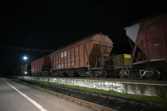 Зерно нового урожая: экспортный вал сдвигает границы Астане