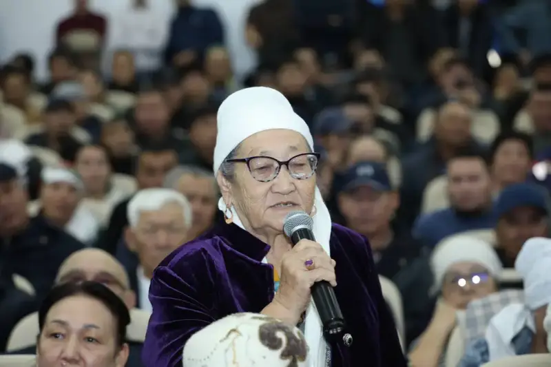 Инвестиции в Каракиянский район: перспективы роста и развития региона Астане