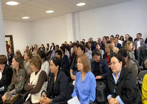 Терроризмге қарсы: Ақтөбеде қауіпсіздік сессиясы Астане