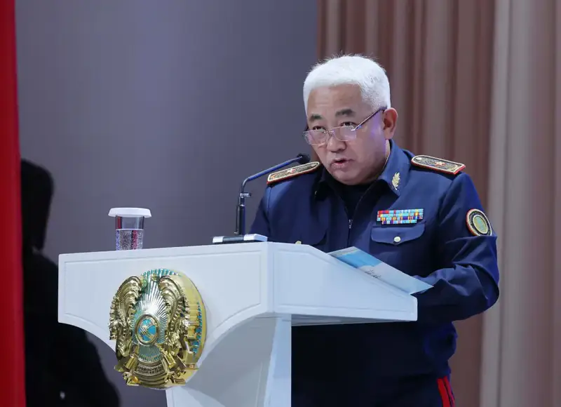 Министр просвещения РК прибыла с рабочим визитом в Жамбылскую область (4)