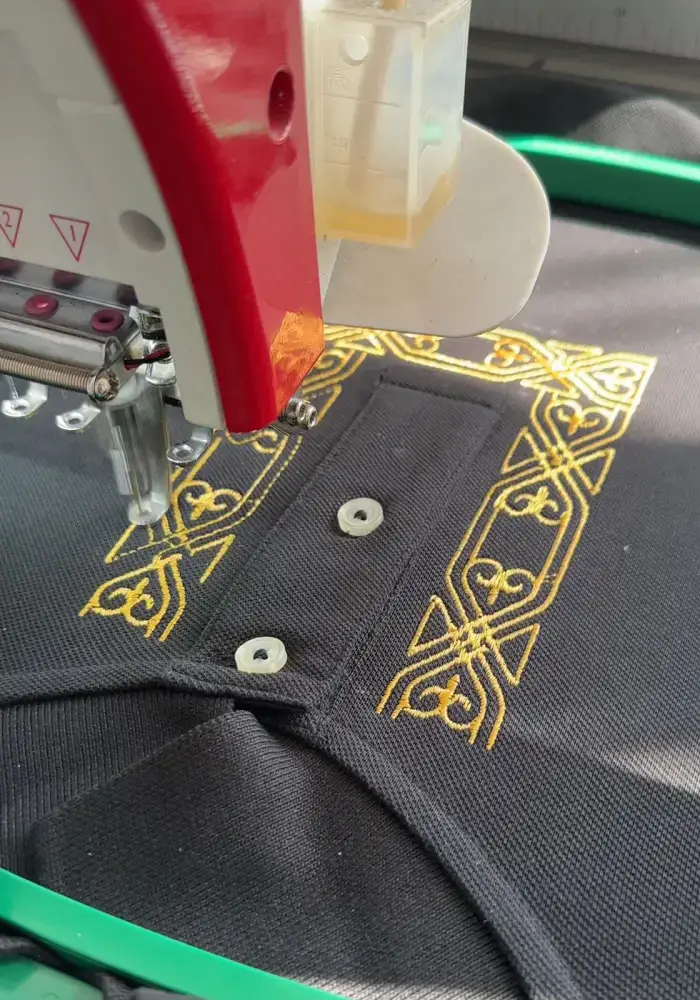 Швейный бизнес Айым Кабылбаевой из Шемонаихи стал успешным благодаря проекту «Ауыл аманаты» Астане