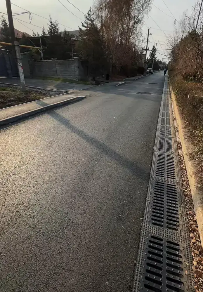 Мамыр-4: новые артерии жизни для Алматы Астане