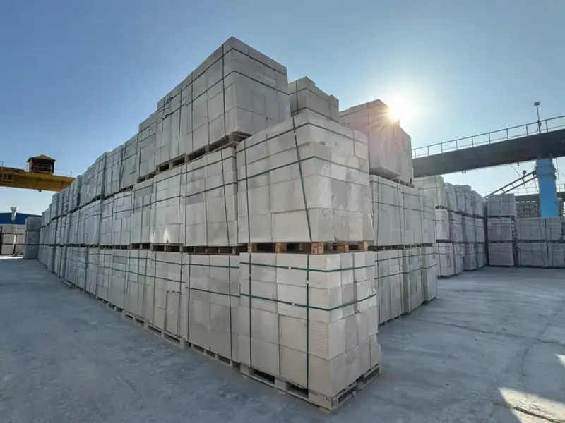 Крупнейший завод по производству железобетонных шпал в Казахстане: 30 лет надежности и качества (3)