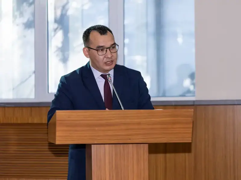 Изменения в бюджете ВКО 2025 года: влияние на образование, здравоохранение и строительство больницы Астане