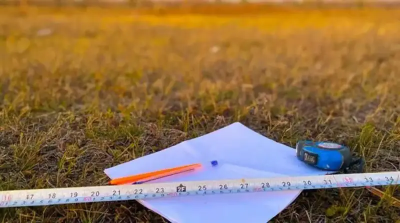 Возврат земельного участка сельхозназначения в Актюбинской области Астане