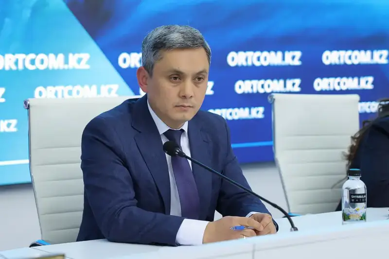 4803 месторождения подземных вод разведаны в Казахстане в целях питьевого и технического водоснабжения и орошения (2)