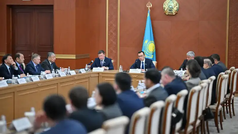 Караганда: Сенат на страже президентских поручений! Астане