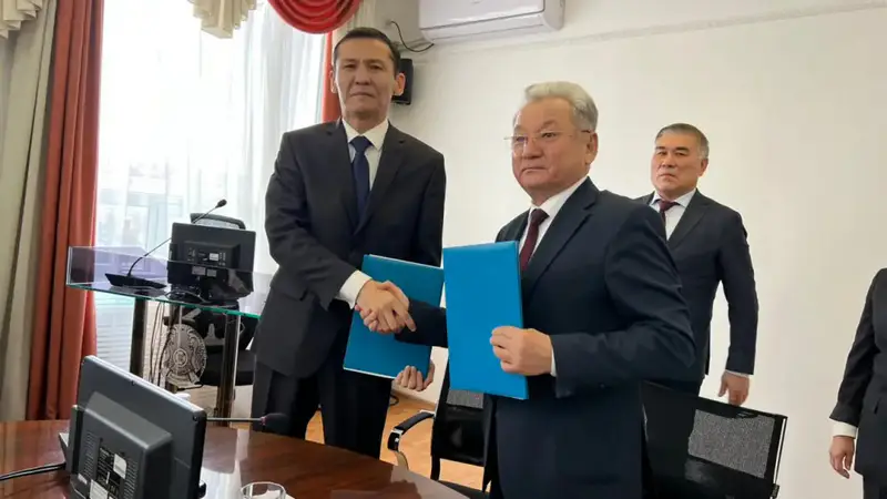 Молодежь как стражи промышленной безопасности: новое партнерство для будущего Астане