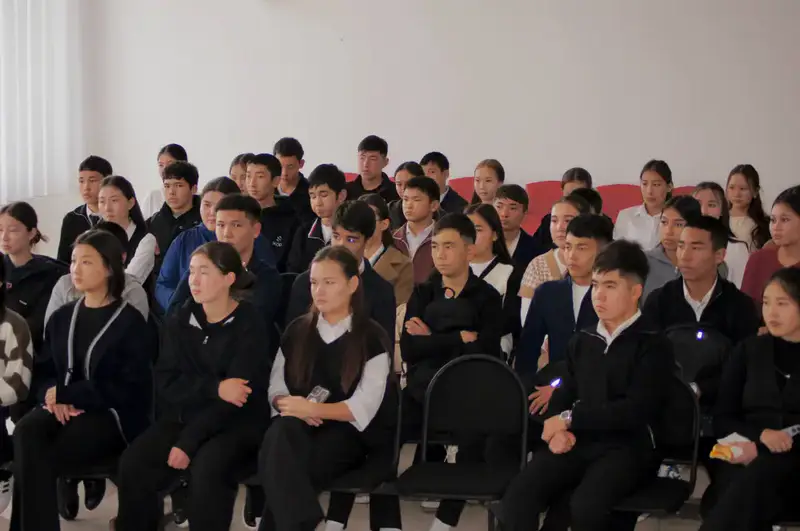 Биоалуантүрлілікті сақтайық – болашақты қорғайық! (7)