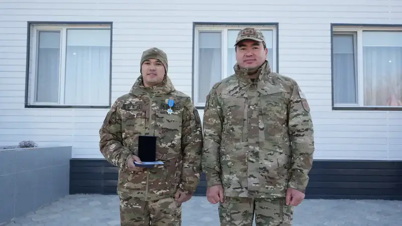 Новый объект ЧС в Курыке: поддержка бизнеса и государства (9)