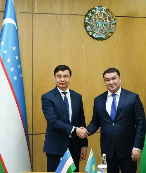 ЧИСЛО ТУРИСТОВ ИЗ УЗБЕКИСТАНА, ПОСЕТИВШИХ ТУРКЕСТАНСКУЮ ОБЛАСТЬ, УВЕЛИЧИЛОСЬ В 2 РАЗА (4)