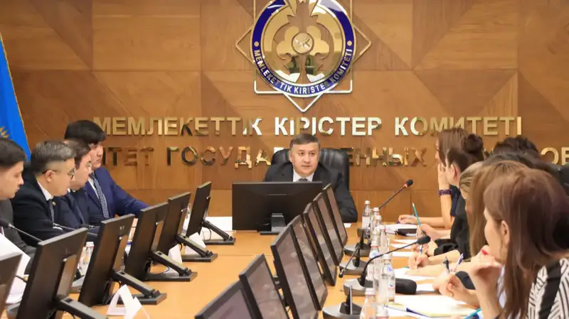 Налоговый компас: бухгалтера на круглом столе о новых горизонтах налоговой реформы Астане