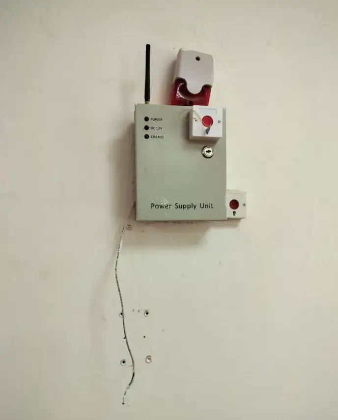 Түркістан облысы аудандарында террористік тұрғыдан осал объектілердің қорғалу деңгейін зерделеу бойынша жүргізілген іс-шаралар туралы (2)