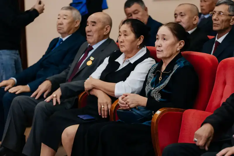 В Атырау прошло торжественное мероприятие в честь работников сельского хозяйства с вручением наград за вклад в развитие отрасли Астане