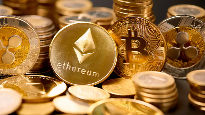 Нацбанк Казахстана рассматривает возможность инвестиций в криптоактивы из Нацфонда и золотовалютных резервов Астане