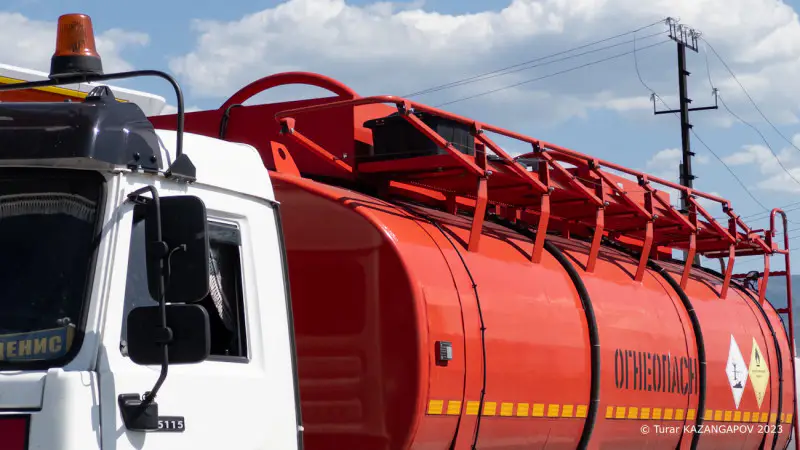 Министр энергетики Ерлан Аккенженов заявил, что цены на бензин АИ-92, дизельное топливо и сжиженный газ останутся неизменными до конца марта 2026 года. Астане