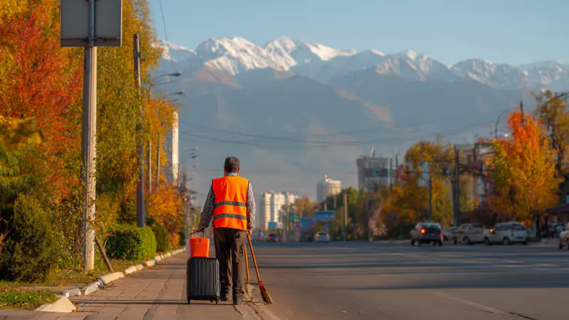 Социальные риски для туристов в Казахстане: как нарушение законов может повлиять на репутацию страны Астане