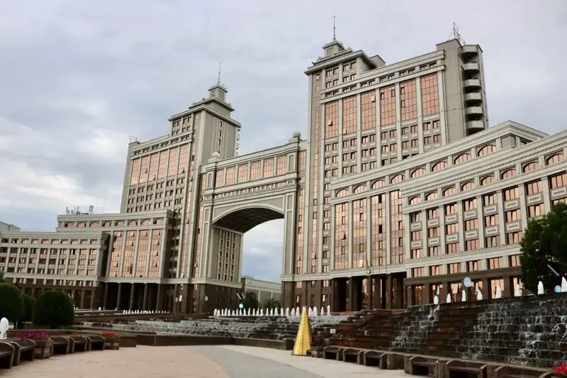 Новая программа поддержки местных производителей в Казахстане Астане