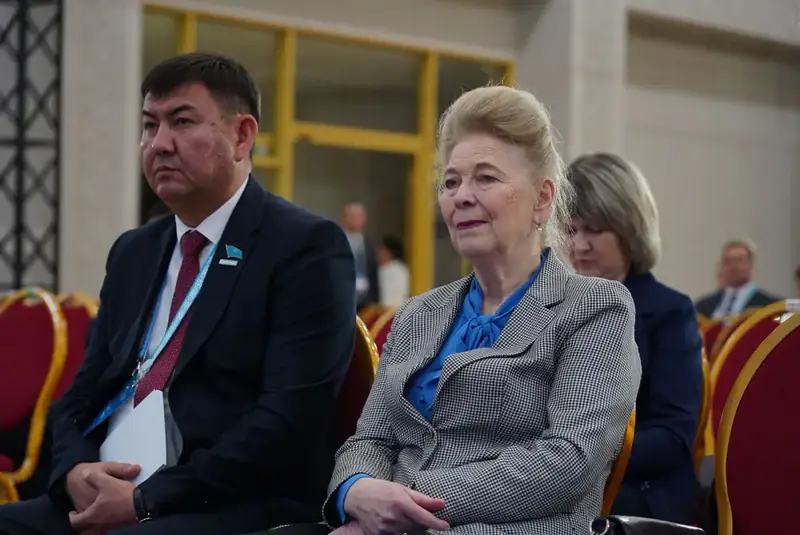 Сотрудничество Казахстана и России в подготовке кадров для аграрного сектора: привлечение молодежи в сельское хозяйство Астане