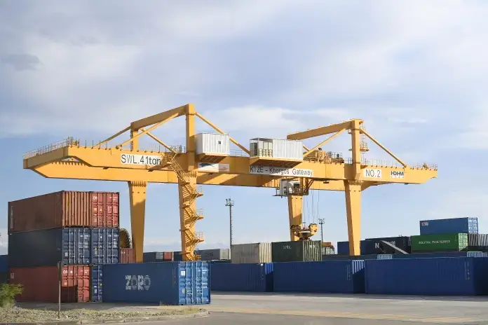 Жетісу переживает экономический бум: 40 проектов создали более 2000 рабочих мест Астане