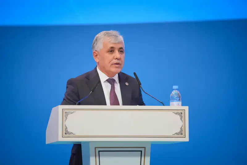 Заседание Совета стратегических партнеров прошло в рамках ІІ Форума «Казахстан – территория академических знаний» (7)