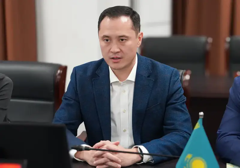 «Hopefull Grain & Oil Group» инвестирует 1,5 млрд долларов США в проект глубокой переработки зерна в Акмолинской области (4)