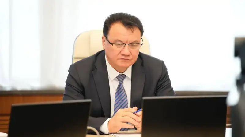 Развитие спортивной инфраструктуры в Казахстане: приоритет для здоровья и активного досуга детей Астане