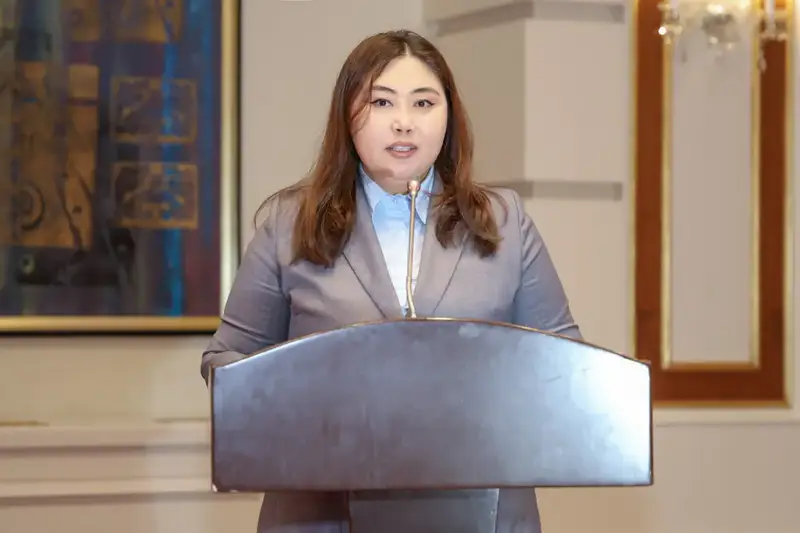 Энергия будущего: Астана собирает умы на VII Международном форуме по энергосбережению в рамках Energy Saving Week – 2025 Астане