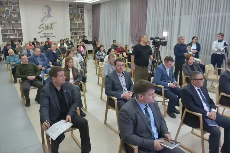 Модернизация электролиний и теплосетей в СКО: шаг к улучшению инфраструктуры и качеству жизни населения Астане