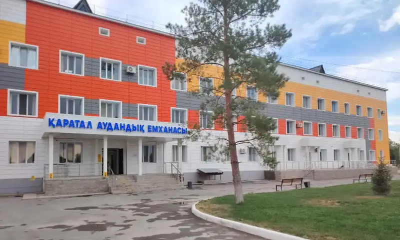 В Каратальском районе области Жетісу реализованы новые социальные инициативы с акцентом на здравоохранение, культуру, спорт и образование. Астане