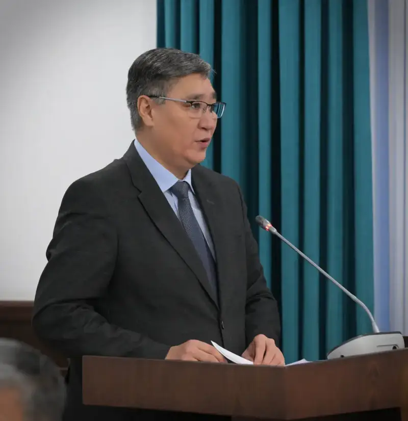 Павлодарская область занимает 1-е место по исполнению бюджета за 10 месяцев (7)