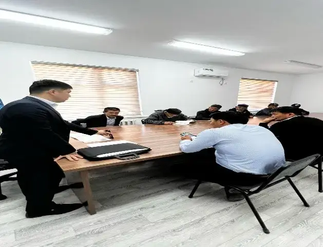 Экстремизм и терроризм: Как предприниматели могут защитить свои бизнесы и общество от скрытых угроз Астане