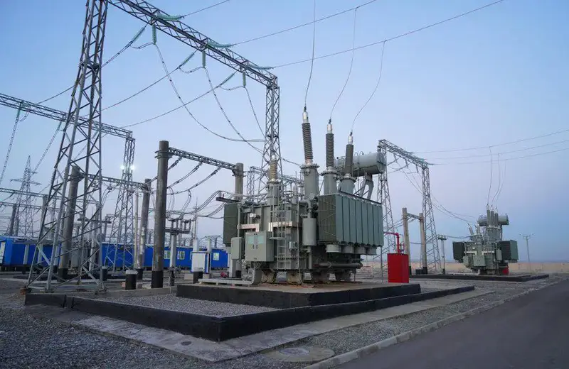 ТУРКЕСТАН: 68 НП В КЕЛЕССКОМ РАЙОНЕ ПОЛУЧИЛИ СТАБИЛЬНОЕ ЭЛЕКТРОСНАБЖЕНИЕ Астане