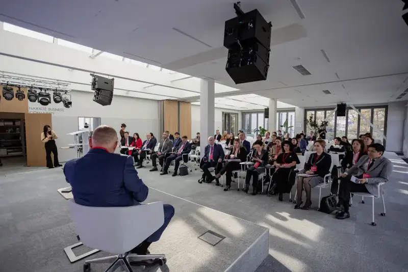 На перекрестке бизнеса и регуляций: эксперты ищут оптимальный маршрут для предпринимательства в Казахстане Астане