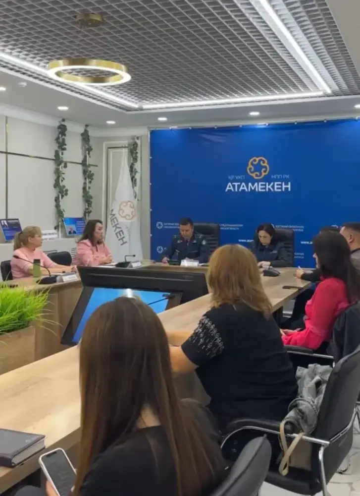 Крепость бизнеса: как защитить свои стены от невидимых угроз Астане