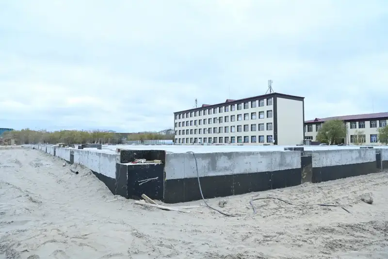 Ход строительства под контролем (2)