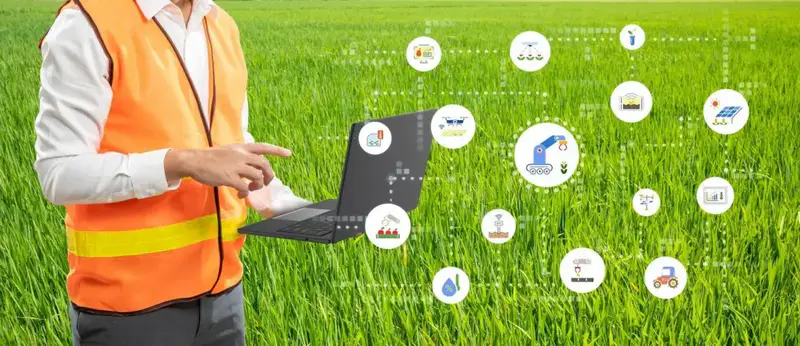 648 сельхозпроизводителей Казахстана внедряют цифровые технологии для повышения урожайности Астане