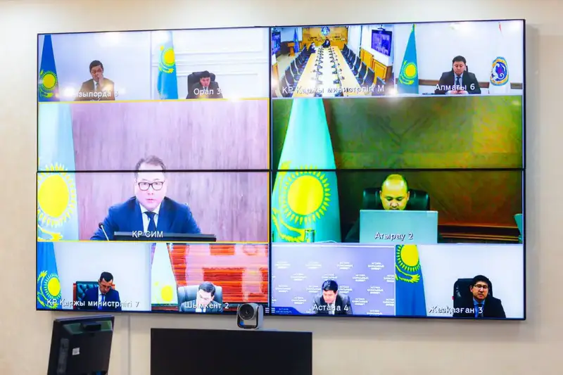 В минторговли представили обновлённый пакет мер для стабилизации продовольственного рынка (3)