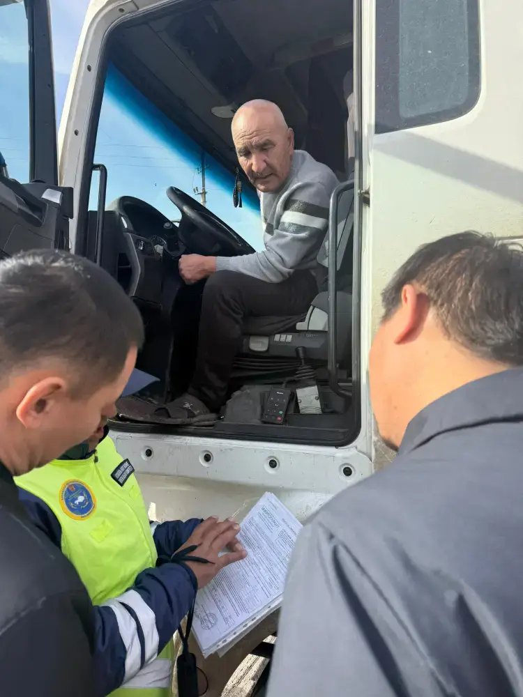 Меры по стабилизации цен на нефтепродукты в Туркестанской области: возможные последствия для рынка и потребителей Астане