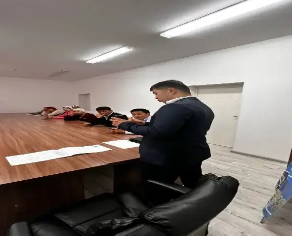 Кәсіпкерлік ортадағы жасырын қатерлер (2)